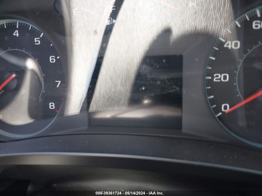 2021 Chevrolet Malibu Fwd Ls VIN: 1G1ZB5ST1MF063965 Lot: 39361724