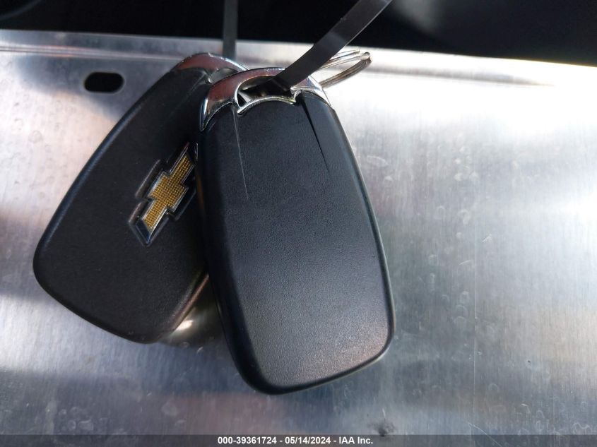 2021 Chevrolet Malibu Fwd Ls VIN: 1G1ZB5ST1MF063965 Lot: 39361724