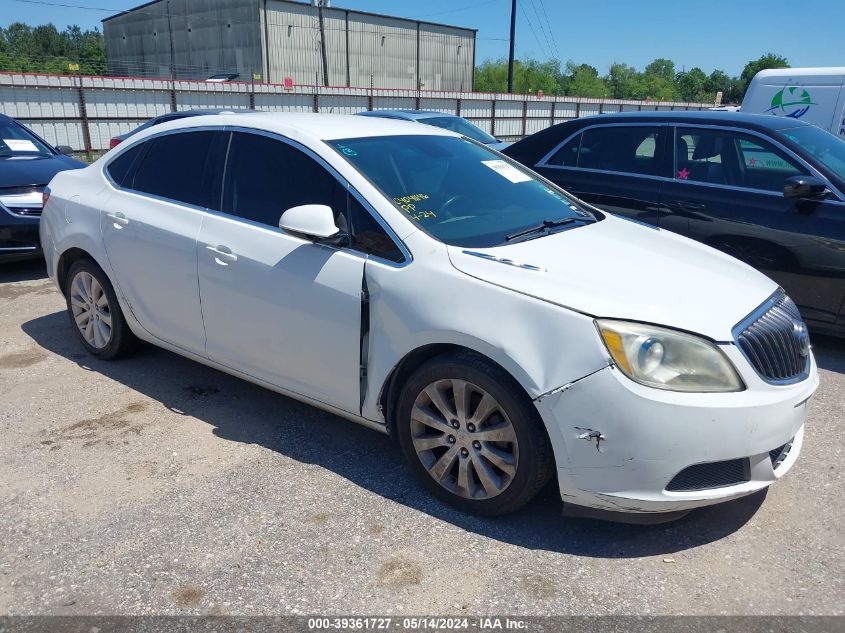 2015 Buick Verano VIN: 1G4PP5SK0F4185363 Lot: 39361727