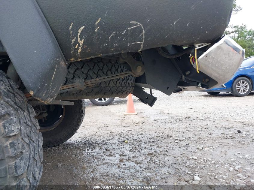 2001 Toyota Tacoma Prerunner V6 VIN: 5TESN92N81Z839970 Lot: 39361766