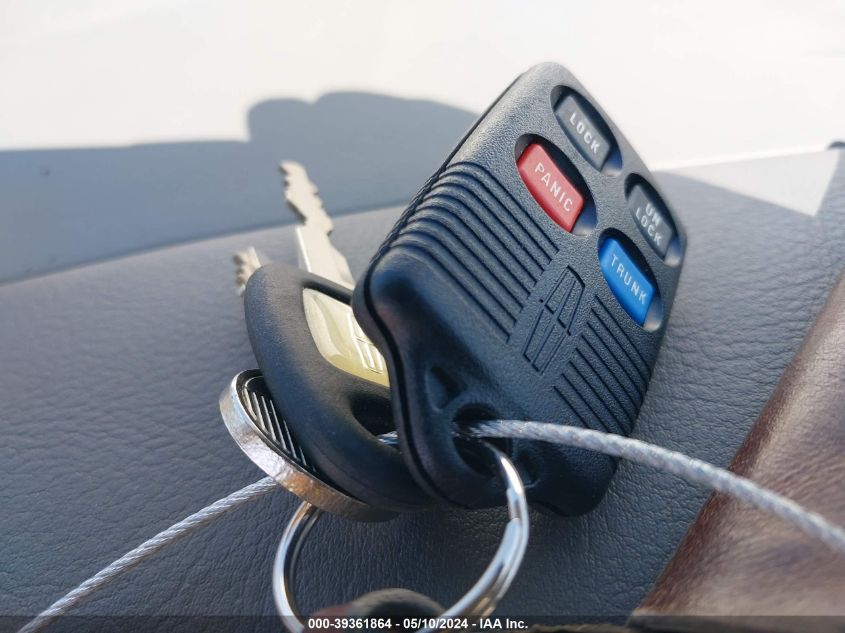 1995 Lincoln Mark Viii Lsc VIN: 1LNLM91V0SY764480 Lot: 39361864