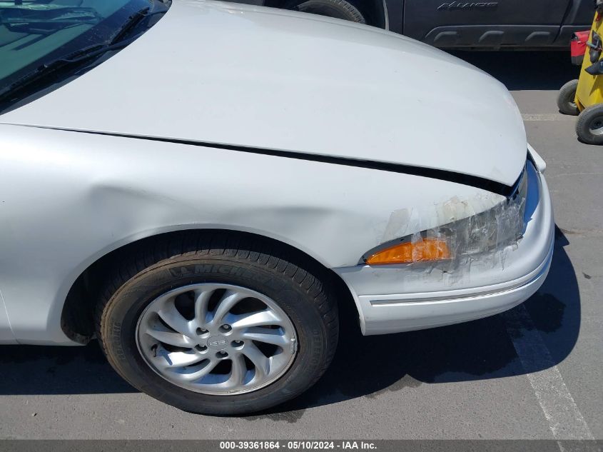 1995 Lincoln Mark Viii Lsc VIN: 1LNLM91V0SY764480 Lot: 39361864