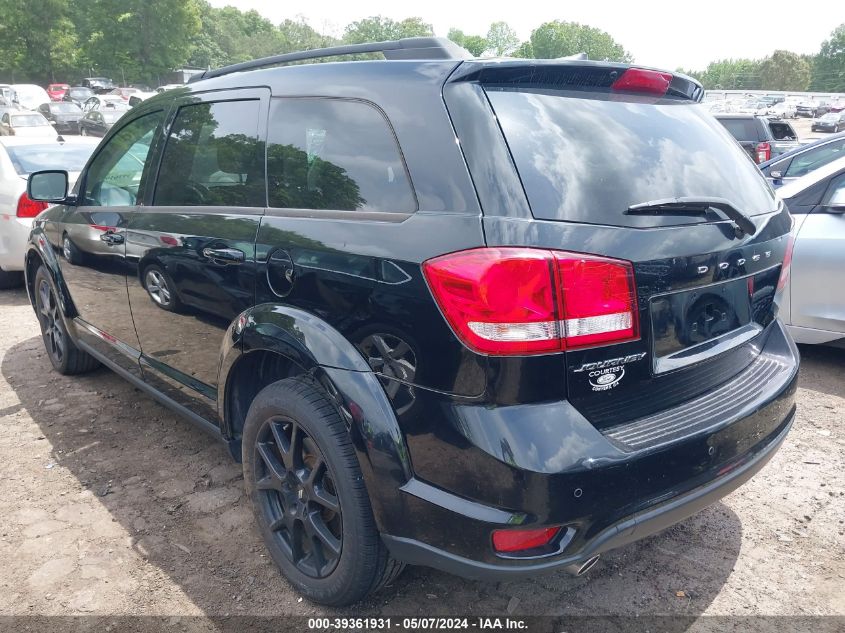 2019 Dodge Journey Se VIN: 3C4PDCBG6KT874180 Lot: 39361931