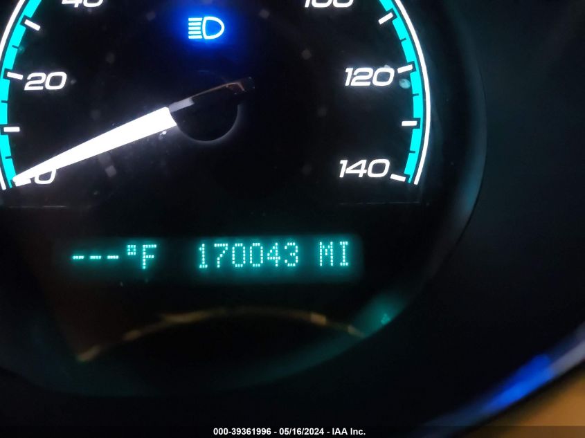 2010 Chevrolet Malibu Lt VIN: 1G1ZC5EBXA4155678 Lot: 39361996