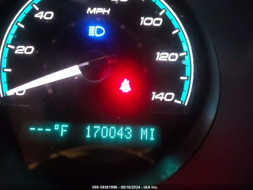 2010 Chevrolet Malibu Lt VIN: 1G1ZC5EBXA4155678 Lot: 39361996