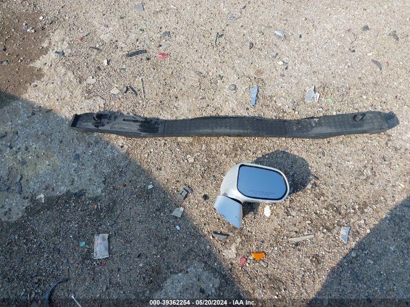 2009 Honda Civic Lx VIN: 2HGFA16589H301125 Lot: 39362254