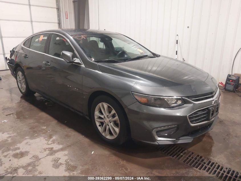 1G1ZE5ST3GF352518 2016 CHEVROLET MALIBU - Image 1