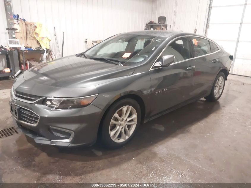 1G1ZE5ST3GF352518 2016 CHEVROLET MALIBU - Image 2