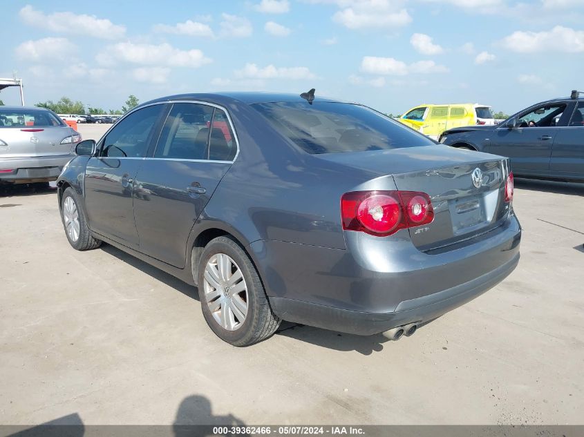 2010 Volkswagen Jetta Se VIN: 3VWRX7AJ8AM036355 Lot: 39362466