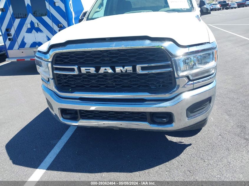 2020 Ram 3500 Chassis Tradesman/Slt/Laramie/Limited VIN: 3C7WRTCL4LG279933 Lot: 39362484