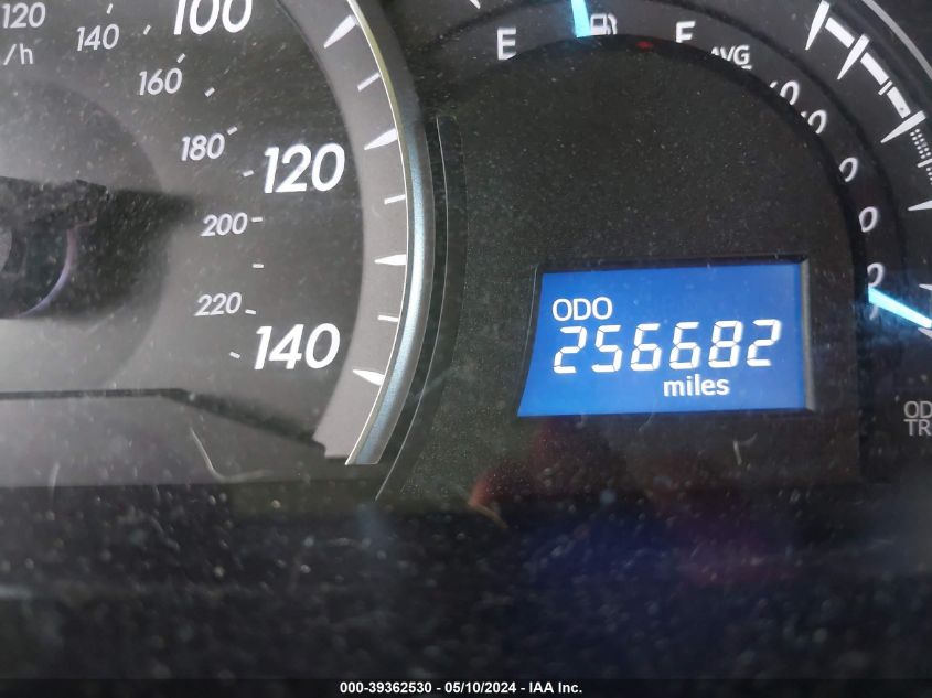 2015 Toyota Camry Le VIN: 4T4BF1FKXFR449369 Lot: 39362530