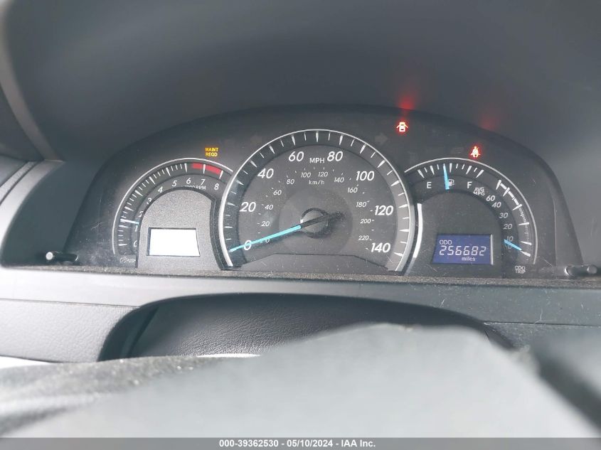 2015 Toyota Camry Le VIN: 4T4BF1FKXFR449369 Lot: 39362530