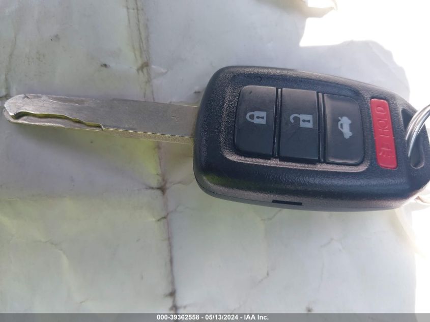 2018 Honda Civic Lx VIN: 2HGFC2F53JH609677 Lot: 39362558