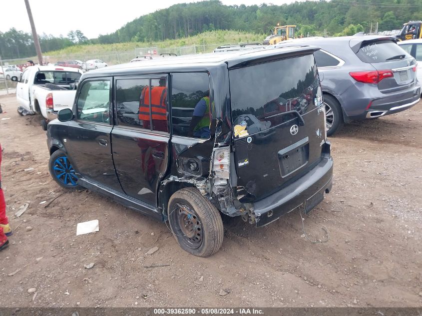 2006 Scion Xb VIN: JTLKT324264051748 Lot: 39362590