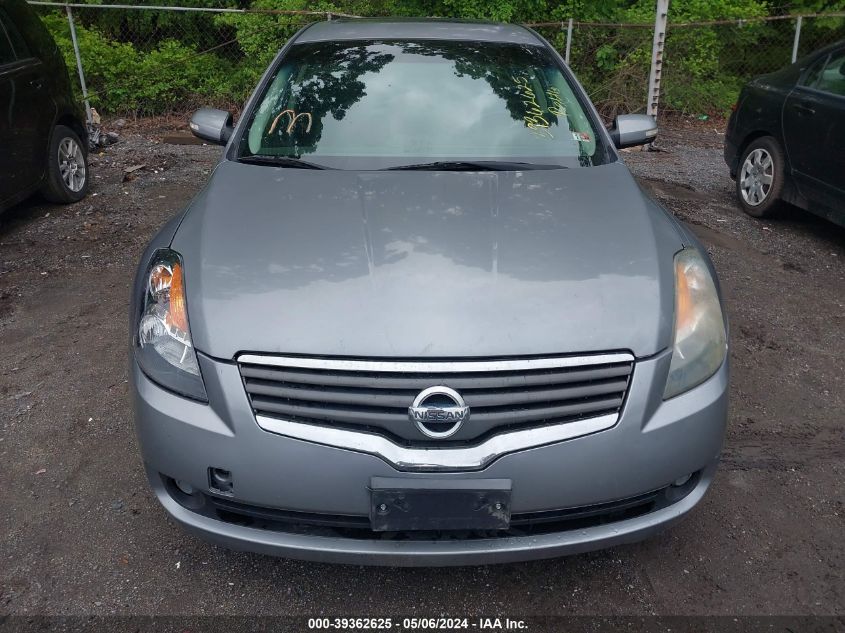 1N4BL21E67N406650 | 2007 NISSAN ALTIMA