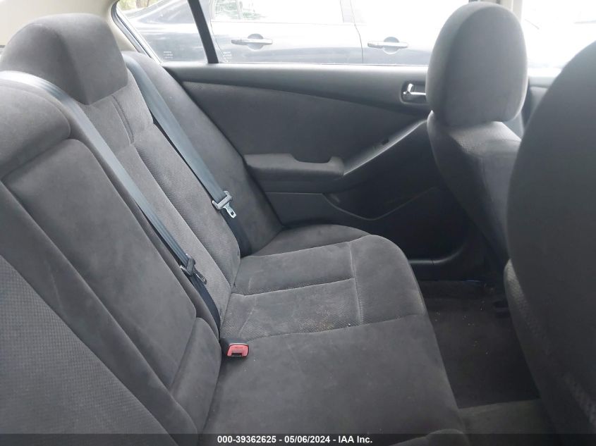 1N4BL21E67N406650 | 2007 NISSAN ALTIMA