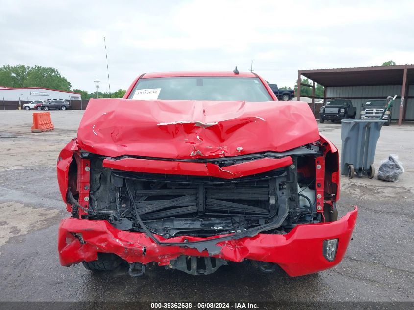 2018 Chevrolet Silverado 1500 2Lt VIN: 1GCVKREC4JZ177901 Lot: 39362638