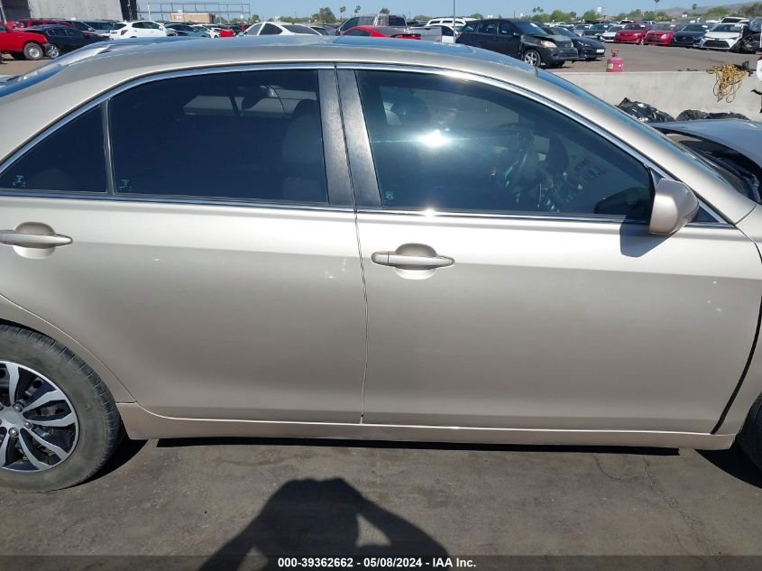 2007 Toyota Camry Le VIN: 4T1BE46K57U122930 Lot: 39362662