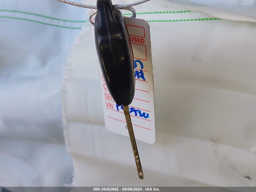 2007 Toyota Camry Le VIN: 4T1BE46K57U122930 Lot: 39362662