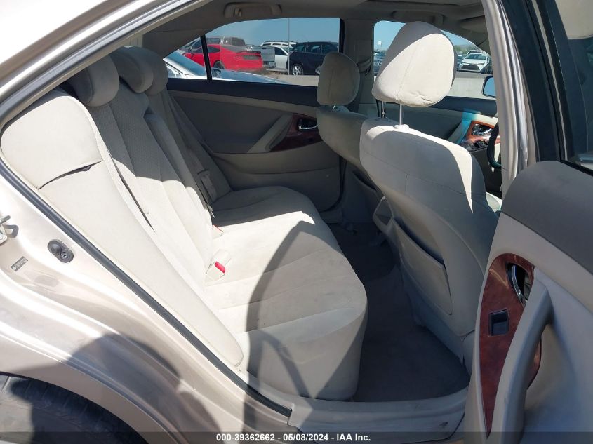 2007 Toyota Camry Le VIN: 4T1BE46K57U122930 Lot: 39362662