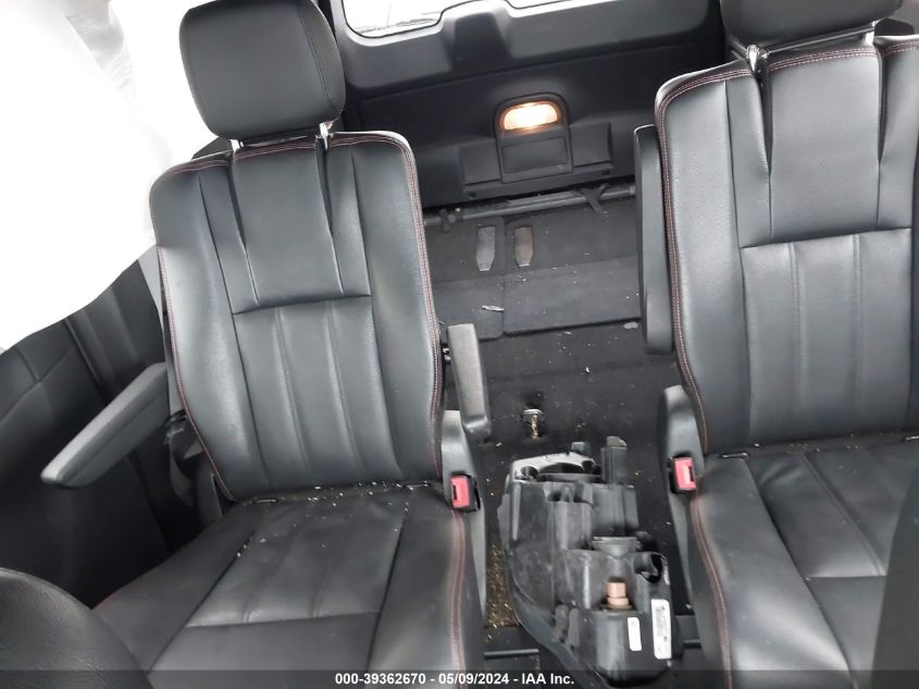 2020 Dodge Grand Caravan Gt VIN: 2C4RDGEG7LR188827 Lot: 39362670