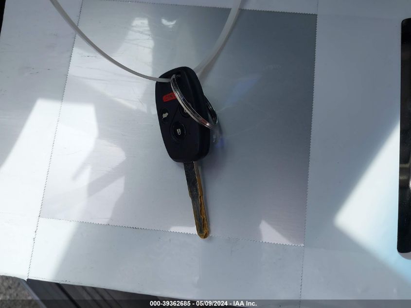 2009 Honda Pilot Ex-L VIN: 5FNYF385X9B001710 Lot: 39362685