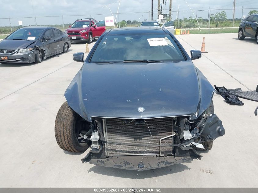 2014 Mercedes-Benz E 350 4Matic VIN: WDDKJ8JB9EF278541 Lot: 39362687