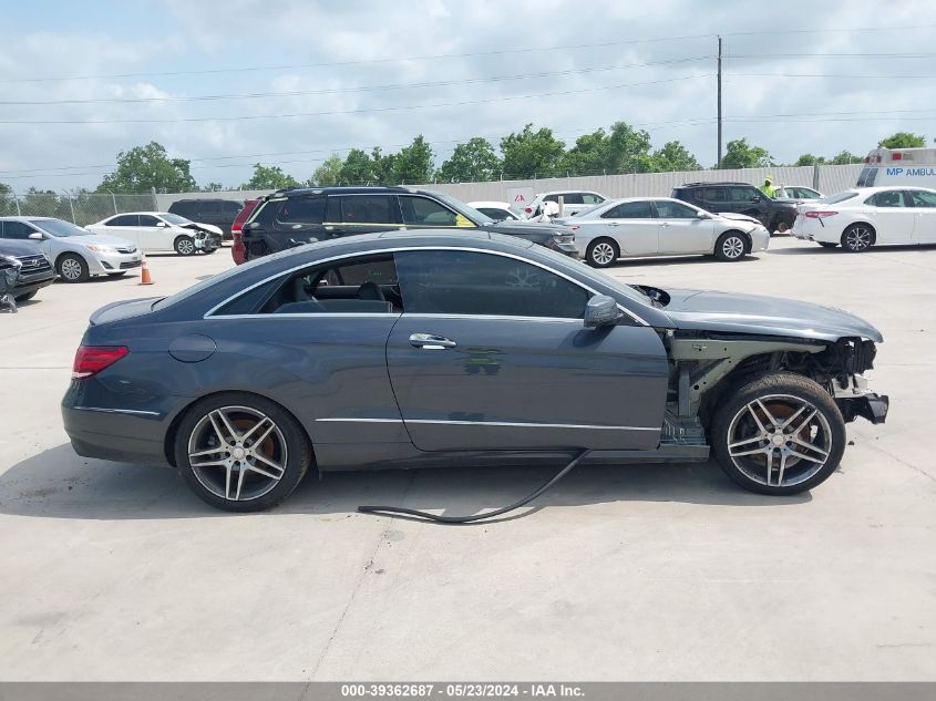 2014 Mercedes-Benz E 350 4Matic VIN: WDDKJ8JB9EF278541 Lot: 39362687