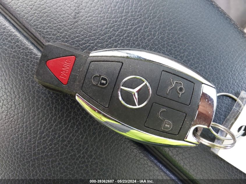 2014 Mercedes-Benz E 350 4Matic VIN: WDDKJ8JB9EF278541 Lot: 39362687