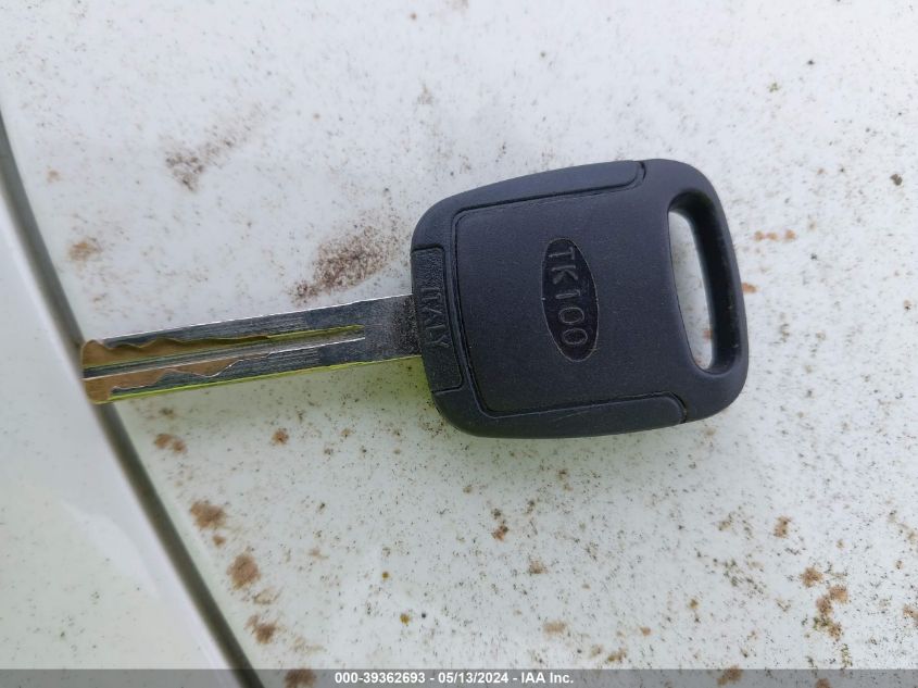 2001 Lexus Rx 300 VIN: JTJGF10U710106921 Lot: 39362693