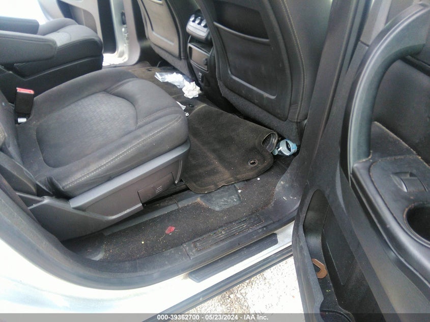 2015 GMC ACADIA SLE-2 - 1GKKVPKD8FJ196828