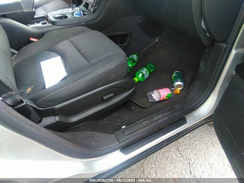 2015 GMC ACADIA SLE-2 - 1GKKVPKD8FJ196828