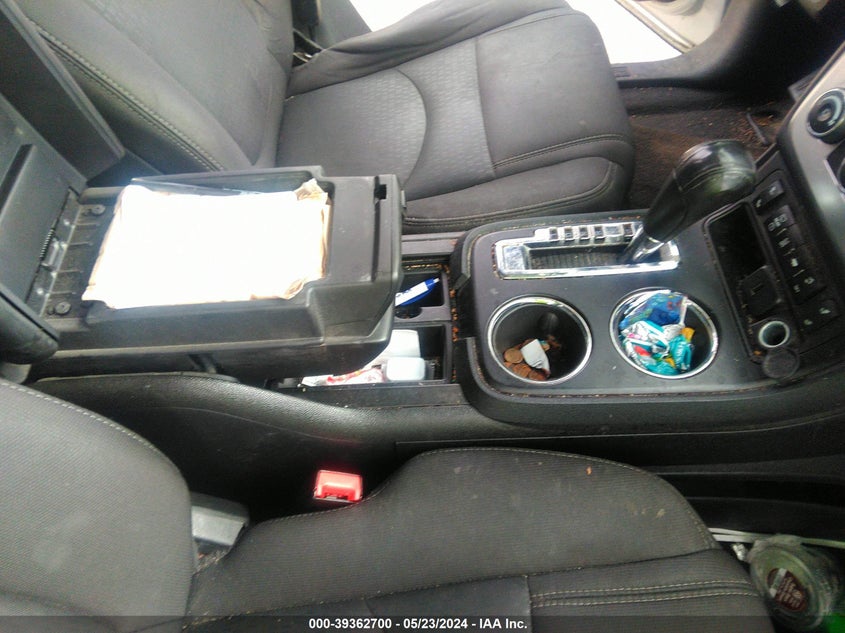 2015 GMC ACADIA SLE-2 - 1GKKVPKD8FJ196828