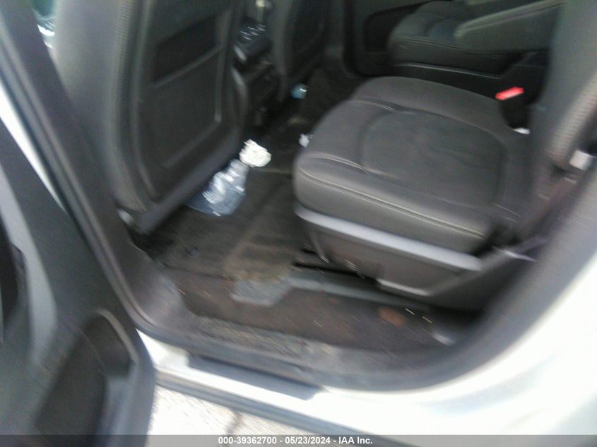 2015 GMC ACADIA SLE-2 - 1GKKVPKD8FJ196828