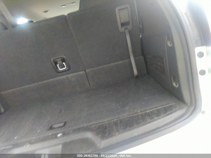 2015 GMC ACADIA SLE-2 - 1GKKVPKD8FJ196828