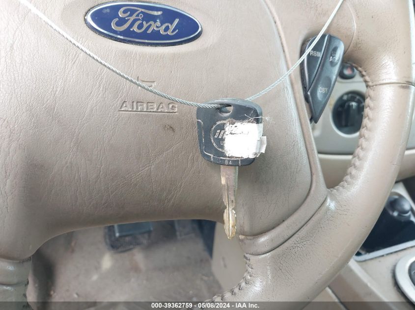 2005 Ford Escape Limited VIN: 1FMCU94125KB75172 Lot: 39362759