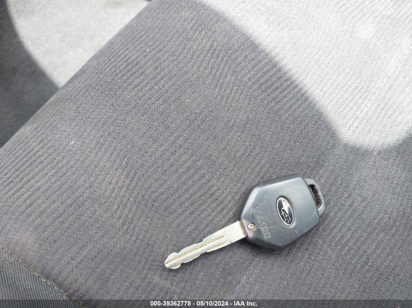 2009 Subaru Outback 2.5I VIN: 4S4BP61C197323361 Lot: 39362778