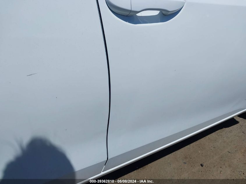 2014 TOYOTA COROLLA LE PLUS - 5YFBURHE2EP054608