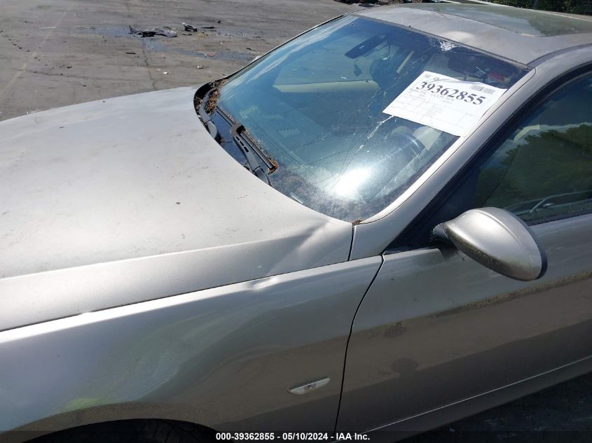 2007 BMW 328I VIN: WBAVA37587NL14026 Lot: 39362855