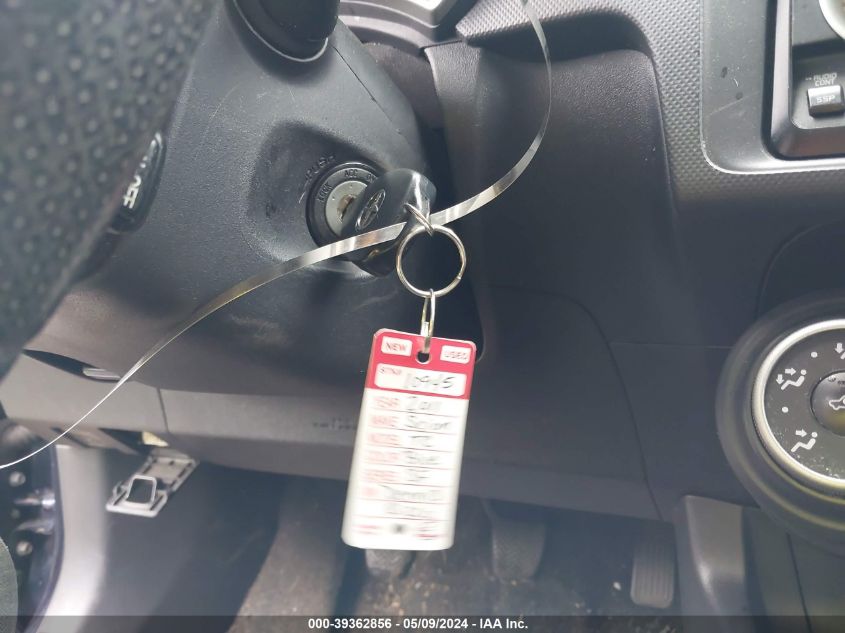 2011 Scion Tc VIN: JTKJF5C71B3008935 Lot: 39362856