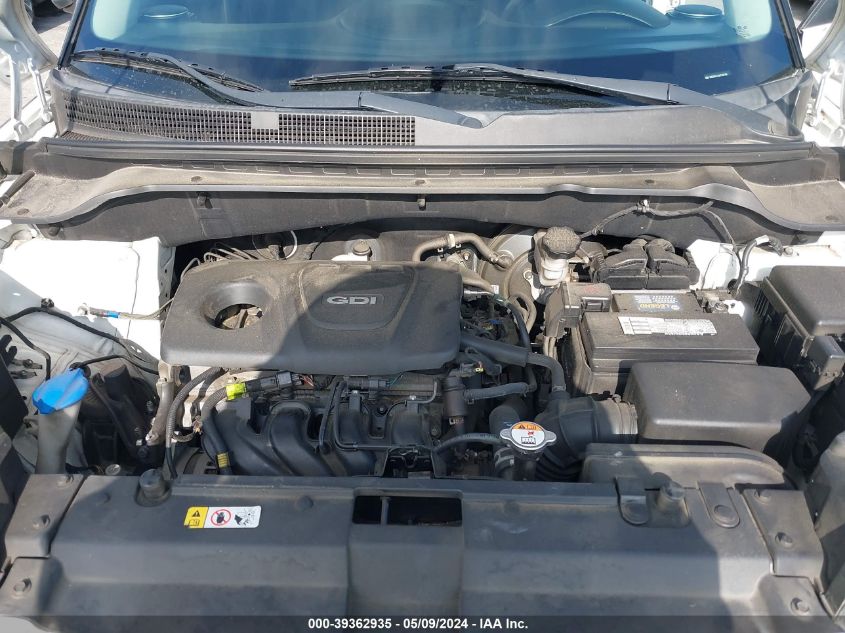 2017 Kia Soul VIN: KNDJN2A25H7464356 Lot: 39362935