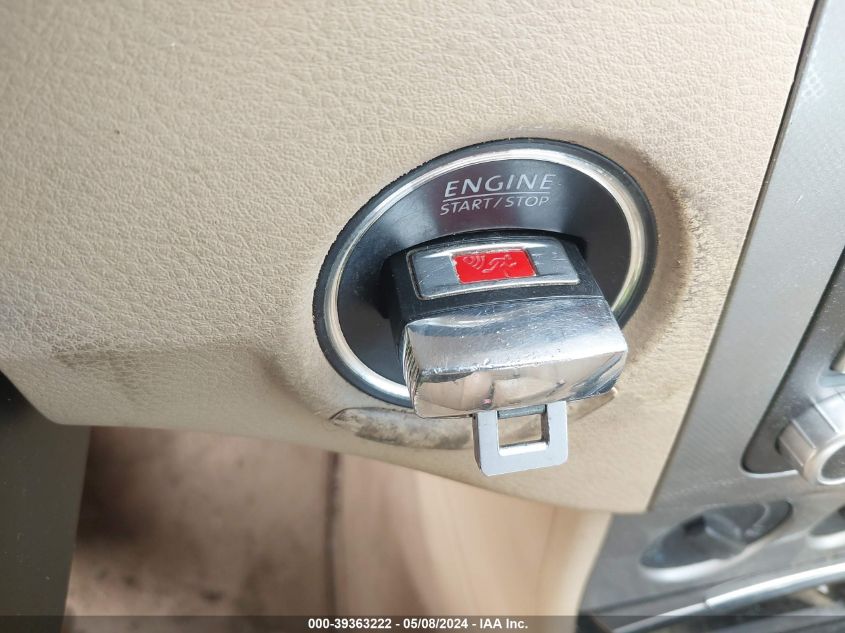 2007 Volkswagen Passat 2.0T/Wolfsburg Edition VIN: WVWAK73C57P119791 Lot: 39363222