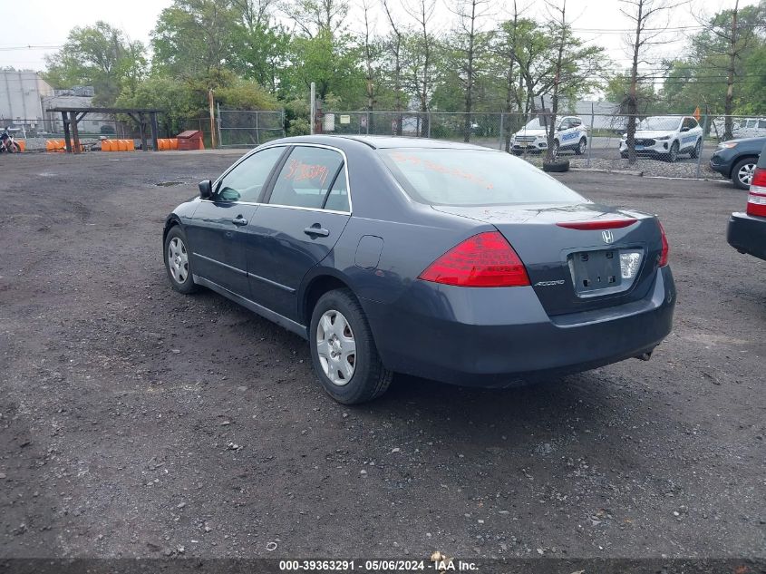 1HGCM56436A130674 | 2006 HONDA ACCORD