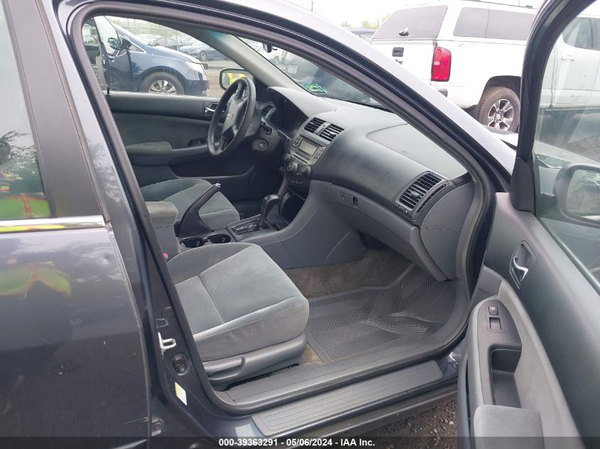 1HGCM56436A130674 | 2006 HONDA ACCORD