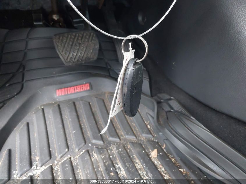 2017 Nissan Sentra Sv VIN: 3N1AB7AP8HL684591 Lot: 39363317