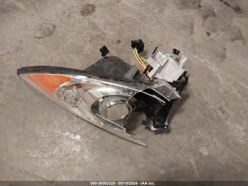 2013 HYUNDAI SONATA GLS - 5NPEB4AC3DH765535