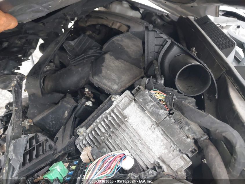 2013 Kia Optima Lx VIN: 5XXGM4A78DG240102 Lot: 39363636