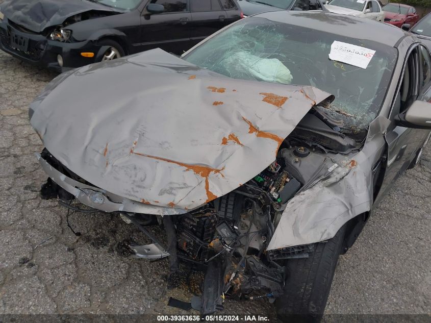 2013 Kia Optima Lx VIN: 5XXGM4A78DG240102 Lot: 39363636