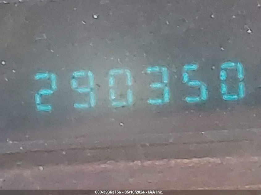 2002 Chevrolet Silverado 2500Hd Ls VIN: 1GCHK23U12F205625 Lot: 39363756