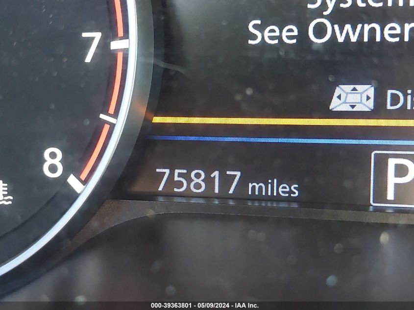 2020 Nissan Altima S Fwd VIN: 1N4BL4BV5LC227161 Lot: 39363801